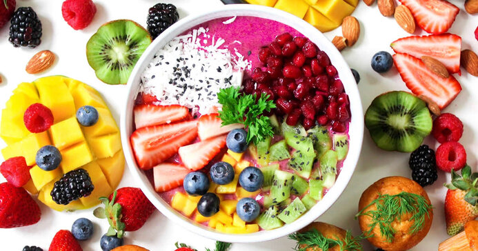 Hábitos Para La Alimentación Consciente